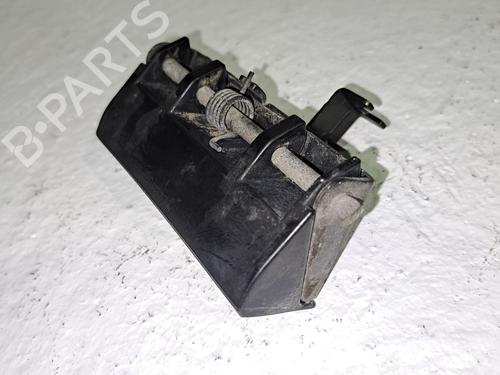 Trunk håndtak NISSAN X-TRAIL I (T30) 2.2 Di 4x4 | BP25809488C132 