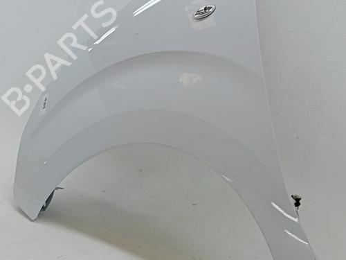 Used Left front fenders Left front fenders CITROËN JUMPY III Van (V_) 2.0 BlueHDi 145 4x4 (144 hp) 36522927 36522927