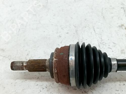 Left front driveshaft OPEL COMBO Box Body/MPV (K9) 1.5 D | BP36539382M38 - Image 2