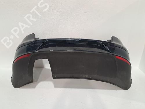 Rear bumper SEAT ALTEA (5P1) 2.0 TDI 16V | BP23977819C8 