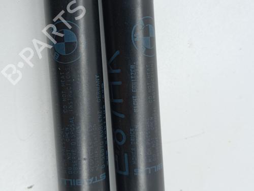 Tailgate lift support BMW 1 (E87) 118 i | BP23385620C138 