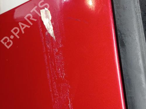 Right front door PEUGEOT 2008 I (CU_) 1.5 BlueHDI 100 | BP23375828C3
