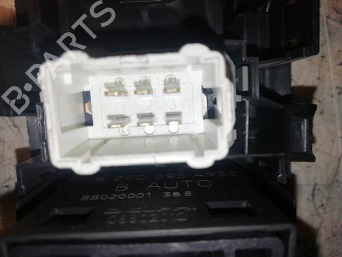 Headlight switch RENAULT SCÉNIC II (JM0/1_) 1.5 dCi (JM1E, JM16) | BP25460083I24 