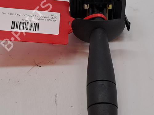 Steering column stalk OPEL VIVARO A Bus (X83) 1.9 DTI (F7, J7, A07) | BP23366430I23 
