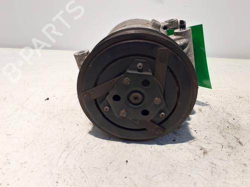 AC-Kompressor RENAULT MEGANE II Estate (KM0/1_) 1.9 dCi (KMRG, KM1G, KM0G, KM2C) (120 hp) 25988440