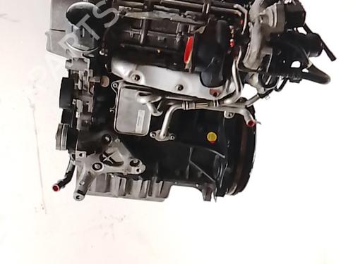 Used Engine Engine 39400787 39400787