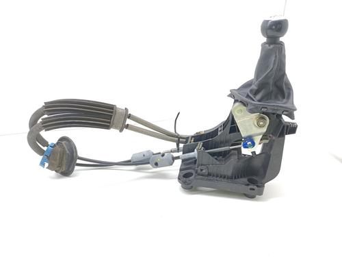 Gear lever PEUGEOT 3008 I MPV (0U_) 1.6 HDi | BP26538265M90 
