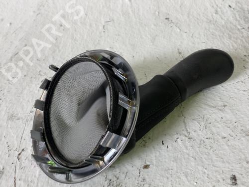 Shift knob RENAULT MODUS / GRAND MODUS (F/JP0_) 1.5 dCi (FP0F, JP0F) | BP39740777I34 - Image 3
