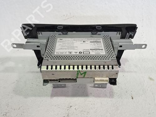 Radio NISSAN QASHQAI II SUV (J11, J11_) 1.6 dCi ALL MODE 4x4-i | BP28108400E6 
