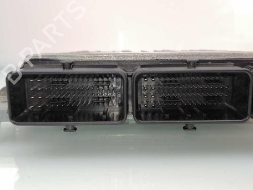Used Engine control unit (ECU) RENAULT FLUENCE (L3_) 1.5 dCi (L30D, L30L, L306, L33F, L33L, L33M, L33V, L33W) (110 hp) 23386962