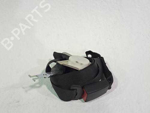 Used Rear right seatbelt BMW 5 (E60) 530 i xDrive (272 hp) 25999408
