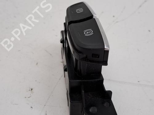 Electric handbrake MG MG HS (AS23) 1.5 EHS Hybrid (CSA6463) | BP27462418E5 