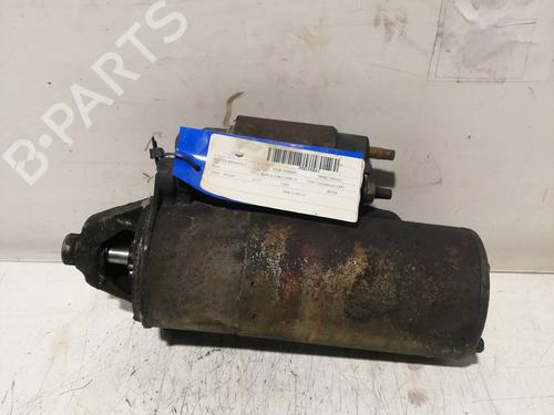 Starter FORD FOCUS I (DAW, DBW) 1.8 DI / TDDi | BP25465757M8 