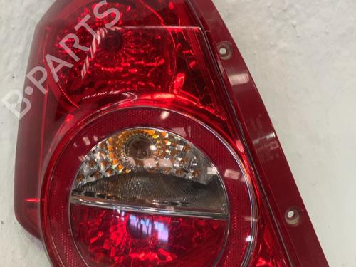 left-taillight-chevrolet-aveo-kalos-hatchback-t250-t255-2006-34497038 main image