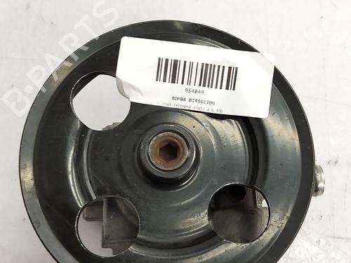 Servopumpe für Servopumpe FIAT FREEMONT (345_) 2.0 JTD (140 hp) 36158124 36158124