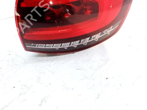 Used Right taillight Right taillight 33765929 33765929