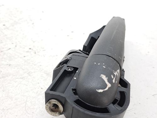 Exterior handle RENAULT KANGOO / GRAND KANGOO II (KW0/1_) 1.5 dCi 90 (KW18) | BP27462261C122 