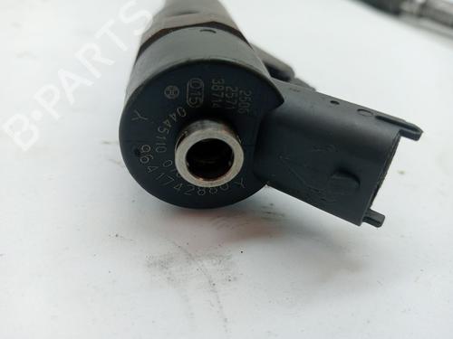 Injector PEUGEOT BOXER Van (244) 2.2 HDi | BP23976131M100 