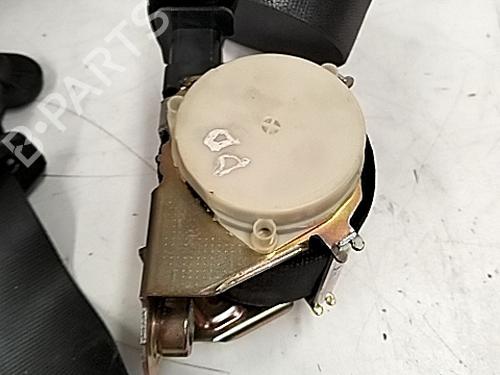 Front right seatbelt BMW 3 (E90) 318 i | BP29179294I25 