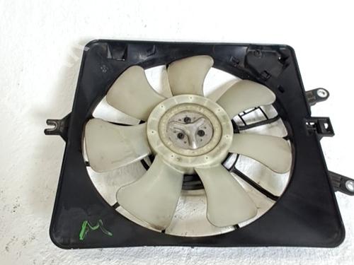 Radiator fan HONDA JAZZ II (GD_, GE3, GE2) 1.3 iDSi (GD1) | BP29992583M35 