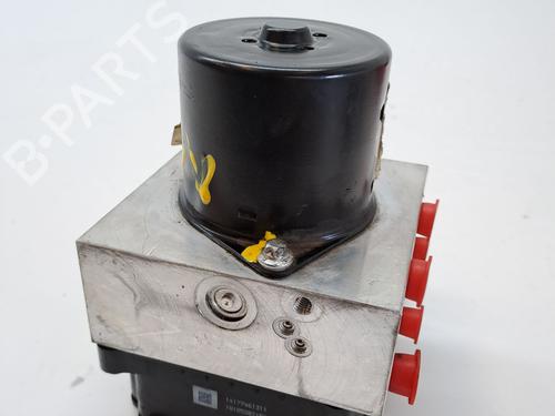ABS pump OPEL INSIGNIA A (G09) 2.0 CDTI (68) | BP23370019M43 