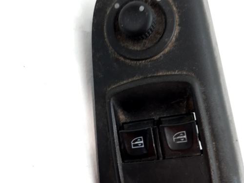 Used Left front window switch FIAT TALENTO Van (296_) 1.6 D (125 hp) 31011653
