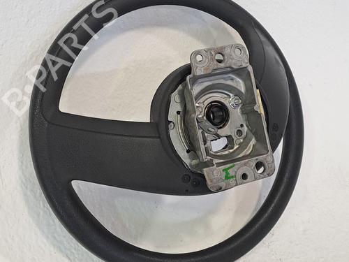 Steering wheel CITROËN C4 I (LC_) 1.6 HDi | BP24108825C49 