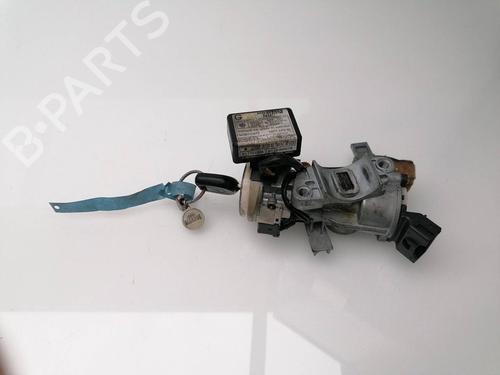 Ignition barrel MITSUBISHI PAJERO III (V7_W, V6_W) 3.2 Di-D (V68W) | BP23378021M48 