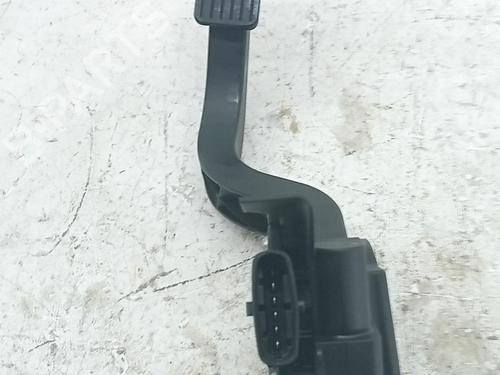 Pedal FIAT DUCATO Platform/Chassis (250_) 120 Multijet 2,3 D | BP36523447I4 - Image 2