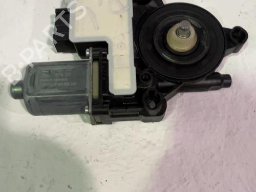 Used Left front window motor Left front window motor VW POLO VI (AW1, BZ1, AE1) 2.0 GTI (200 hp) 33764873 33764873