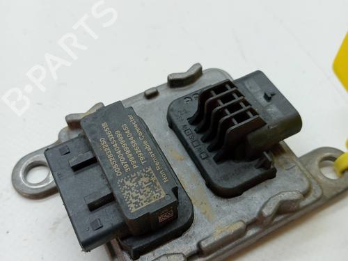 Electronic module ALFA ROMEO GIULIA (952_) 2.2 D (952AEM250, 952AEA250) | BP31369266M83