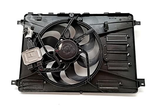 Used Radiator fan FORD MONDEO IV Saloon (BA7) 2.0 TDCi (140 hp) 30960493