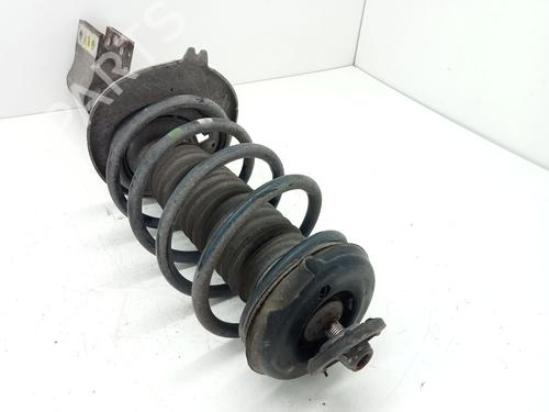 Right front shock absorber CITROËN C4 II (NC_) 1.6 BlueHDi 100 | BP29228213M17 