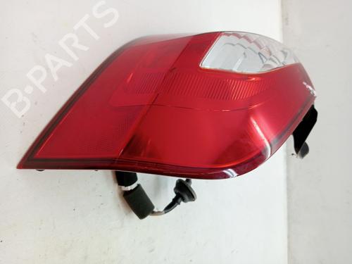 Right tailgate light KIA RIO III (UB) 1.1 CRDi | BP23358234C80 