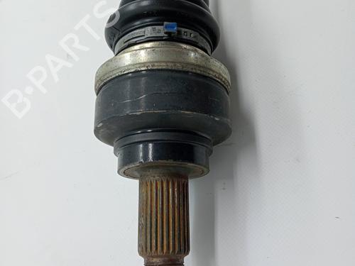 Left rear driveshaft BMW 1 (F21) 118 d | BP23341381M40 