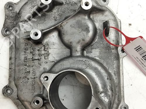 Used Timing cover Timing cover 38748295 38748295