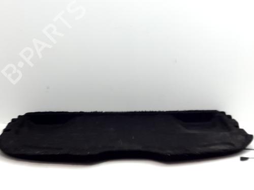 Bandeja trasera Bandeja trasera PEUGEOT 208 I (CA_, CC_) 1.6 HDi / BlueHDi 75 (75 hp) 34331291 34331291