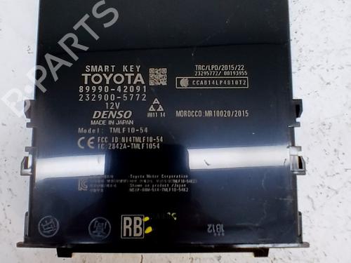 Used Electronic module Electronic module 39137036 39137036