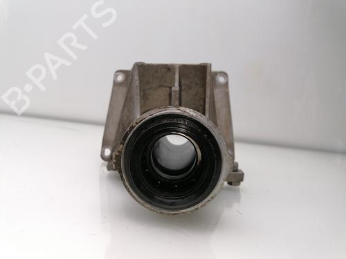 Right front driveshaft BMW X3 (E83) 2.0 d | BP23936851M39