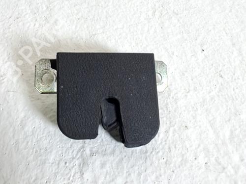 Used Tailgate lock SEAT IBIZA III (6L1) 1.4 16V (100 hp) 30921128