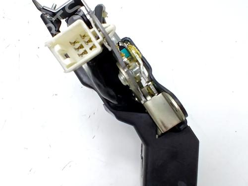 Clutch pedal MAZDA 6 Hatchback (GH) 2.0 MZR-CD (GH14) | BP33765225I13 - Image 4