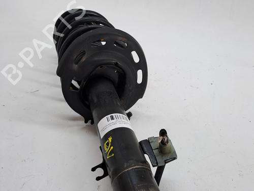 Right front shock absorber CITROËN C-ELYSEE (DD_) 1.6 BlueHDi 100 | BP25998368M17 