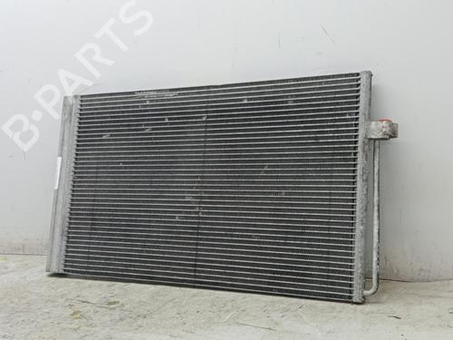 AC radiator BMW 5 (E60) 520 d | BP23368988M32 