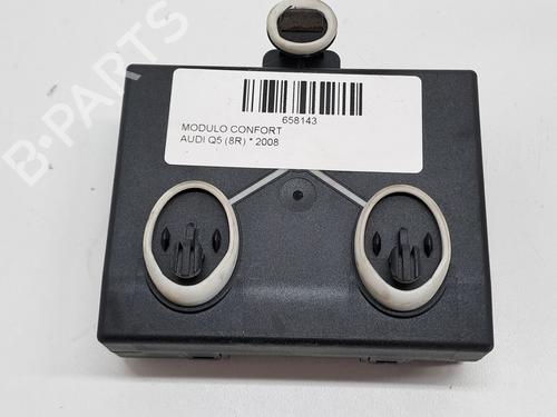 Used Electronic module AUDI Q5 (8RB) 2.0 TDI quattro (170 hp) 27461249