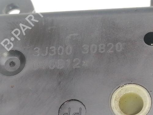Electronic module NISSAN TERRANO II (R20) 2.7 TD 4WD | BP23458914M83 