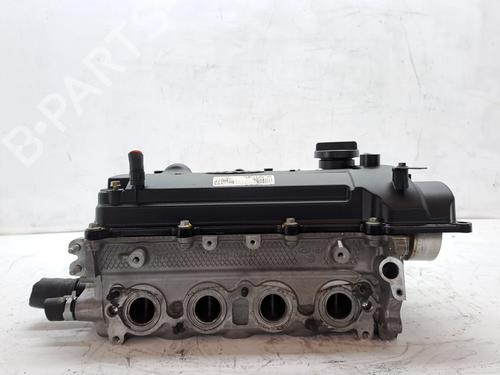 Cylinder head KIA RIO IV (YB, SC, FB) 1.25 | BP26674949M5 