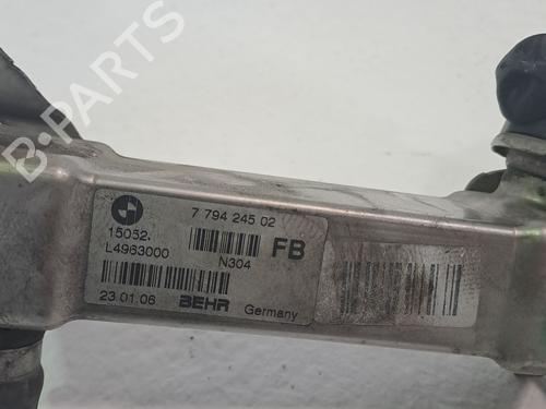 Egr BMW 5 (E60) 520 d | BP25834179M69 