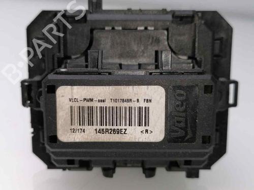 Varmeblæsermodstand PEUGEOT 508 I (8D_) 2.0 HDi (140 hp) 23937628