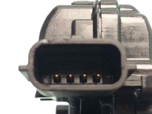 Tailgate lock RENAULT CLIO IV (BH_) 1.5 dCi 75 | BP23650087C101 