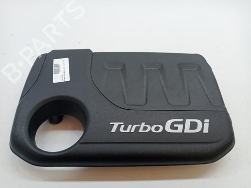 Used Upper protection HYUNDAI i30 FASTBACK (PDE, PDEN) 1.0 T-GDI (120 hp) 23344891